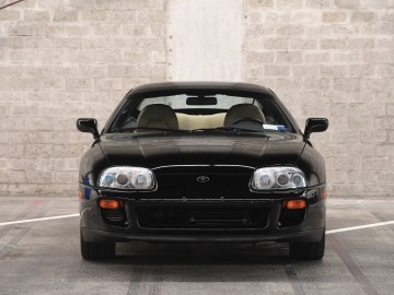 Toyota Supra z 1994 r. sprzedana za ponad 173 000 dolar&oacute;w